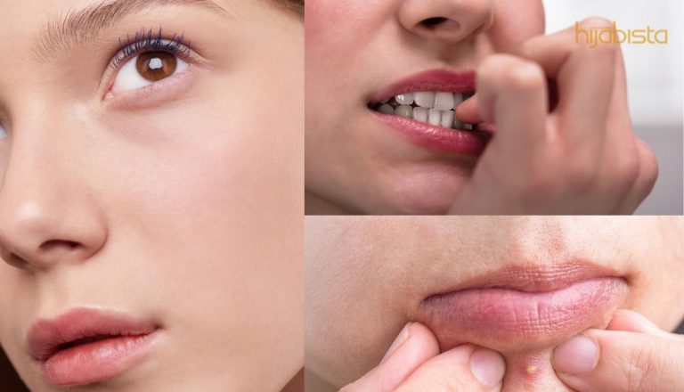 Bukan Salah Produk, Tetapi Salah Sendiri Bila Hilang Kecantikan Diri! Ini 5 Tabiat Buruk Yang Wajib Dielakkan!