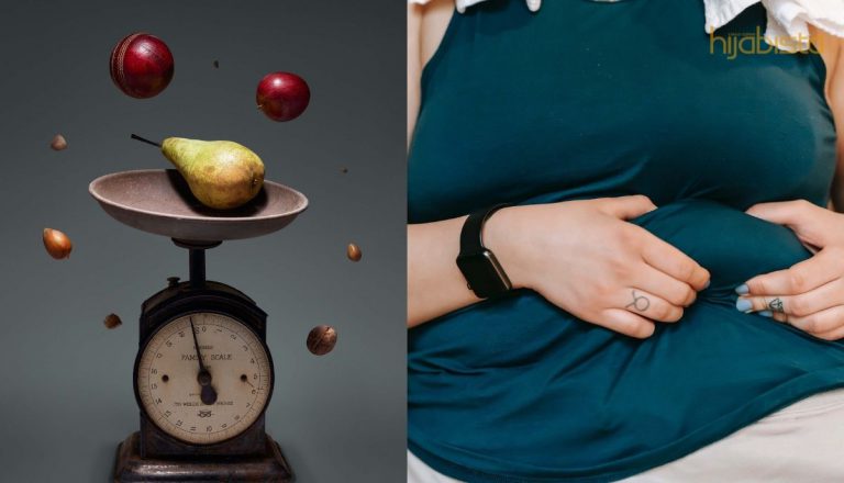 Kurangkan Lemak Berlebihan, Diet 1300 Kalori Alternatif Yang Sihat