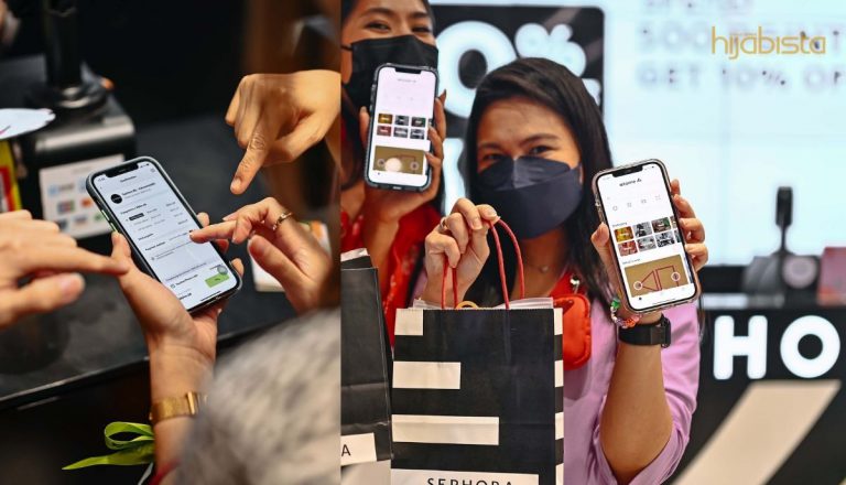 Aplikasi Beli Sekarang Bayar Kemudian, Borong Produk Kecantikan Tanpa Rasa Beban, Mudah & Selamat!