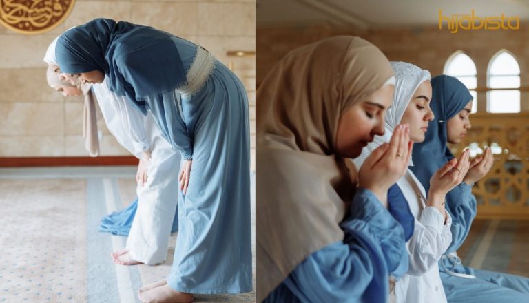 Sentiasa Rasa Malas Untuk Solat, Bacalah Doa Ringkas Ini Setiap Hari Untuk Kekal Istiqomah Menjaga Solat!