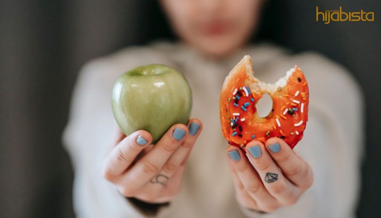 Jika Mahu Kulit Cantik, Sihat & Awet Muda, Jangan Makan Semua Benda! Ini Menu Sihat Yang Patut Cuba!