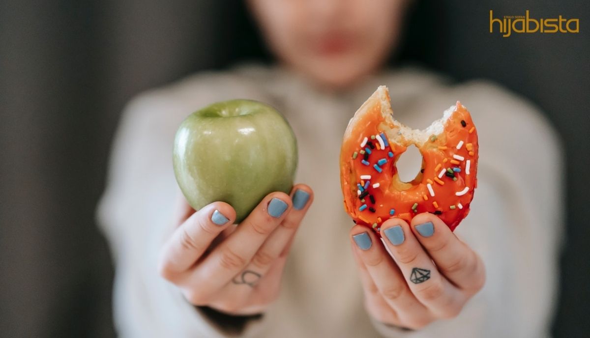 Jika Mahu Kulit Cantik, Sihat & Awet Muda, Jangan Makan Semua Benda! Ini Menu Sihat Yang Patut Cuba!