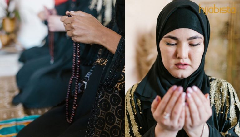 Rezeki Allah SWT Untuk Semua. Lakukan Amalan Zikir Ini Untuk Diperluaskan Pintu Rezeki.