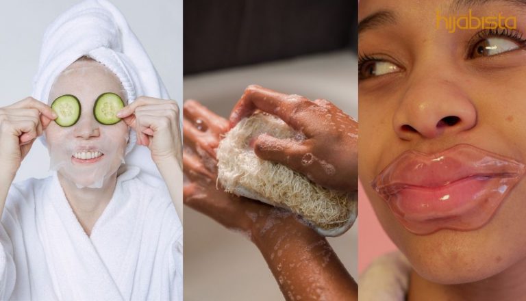 Sibuk Kerja Sampai Tiada Masa Untuk Jaga Kulit? Lakukan Di Rumah Sahaja Dengan 5 Petua Ini!
