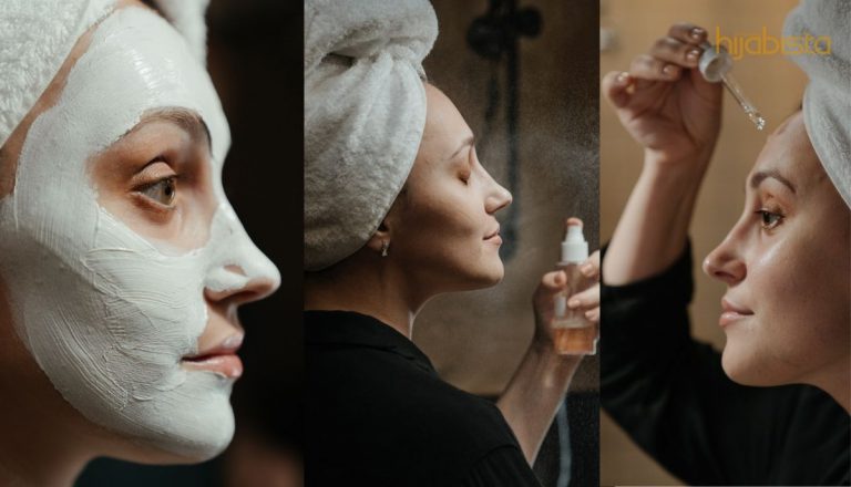 Usia Semakin Meningkat, Tetapi Masih Mengalami Masalah Kulit! Mengapa Ya? Inilah Jawapannya!