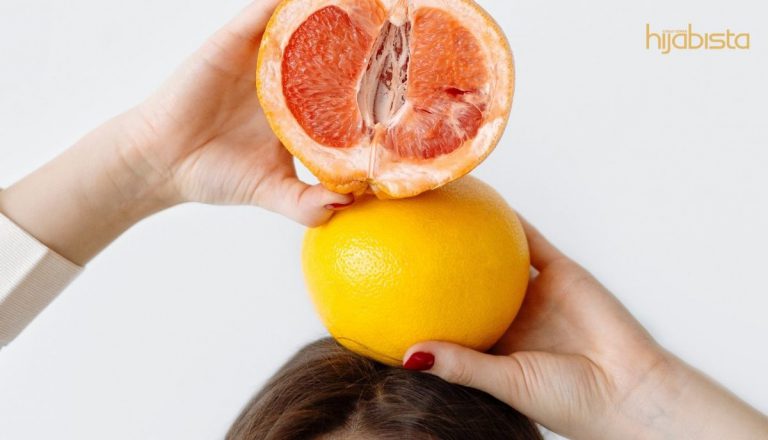 Runsing Pengambilan Vitamin C Secara Berlebihan. Masa Yang Sesuai Untuk AM Atau PM?