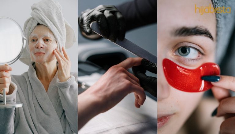 Hanya Dengan 1 Minit Sahaja, Kulit Anda Jadi Bersih Dan Selembut Kulit Bayi! Cubalah 5 Tip Mudah Ini!