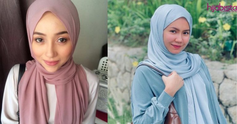 Sering Tarbiah Anak, Iwan Syahman Bersyukur Aprena & Oktovia Manrose Kini Berhijab