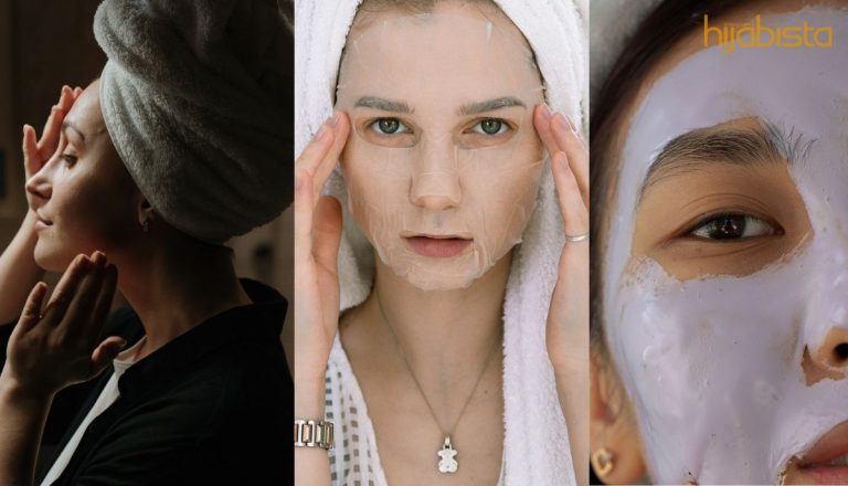 Hanya Dengan Rutin 1 Minit Ini Sahaja, Anda Bakal Memiliki Kulit Yang Sihat Dan Cantik Berseri! Cubalah!