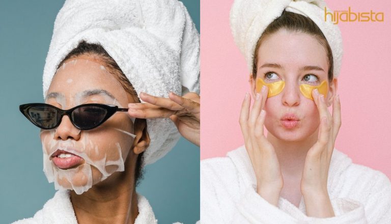 Tak Susah Pun Untuk Menjaga Kecantikan Kulit! Amalkan 5 Tip Mudah & Murah Ini!