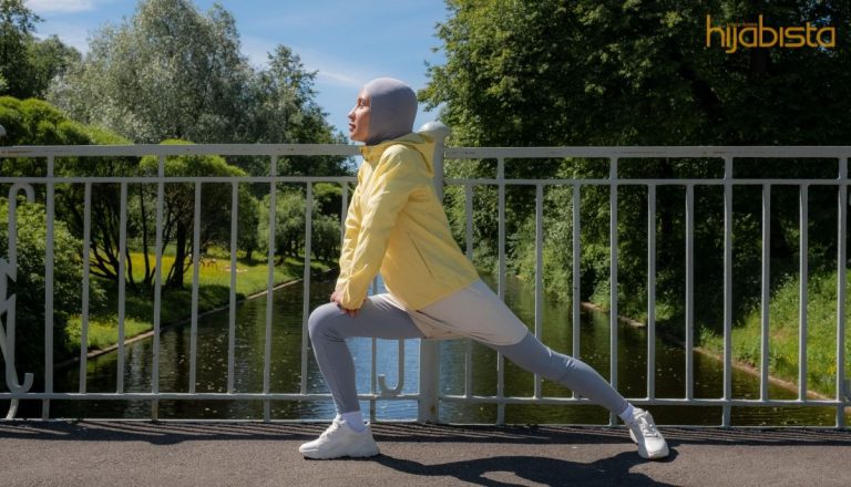 Ubah Seluruh Badan Anda Dalam Hanya 4 Minggu Dengan 7 Latihan Ini, Hanya perlu 10 Minit Sehari