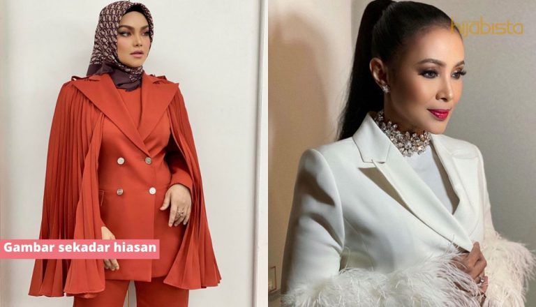 Usia Semakin Meningkat Tapi Badan Ramping Persis Anak Dara! Inilah Rahsianya Yang Wajib Anda Tahu!