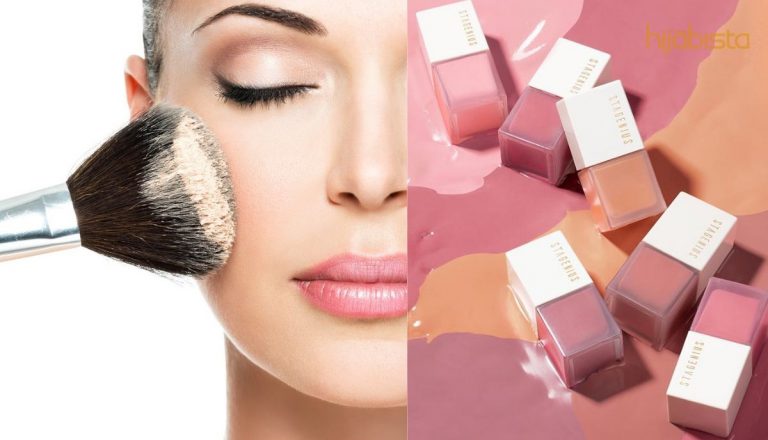 Atasi Masalah Solekan Tidak Kekal Lama Dengan Tip Ringkas Dan Cepat Ini!