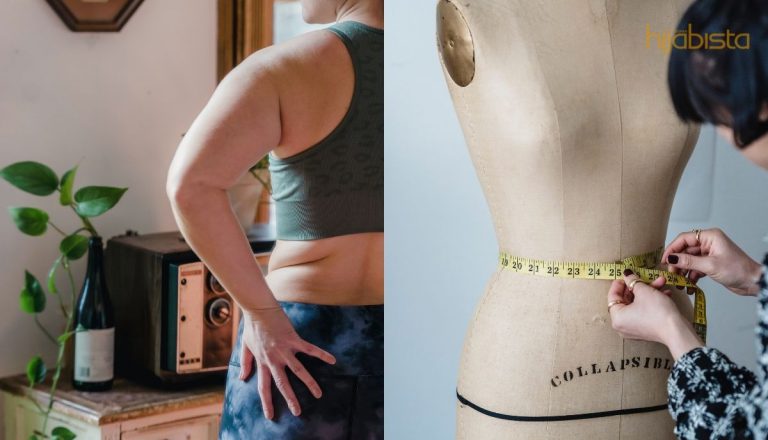 6 Rahsia Diet Untuk Berjaya Kuruskan Badan. Tanpa Melibatkan Emosi