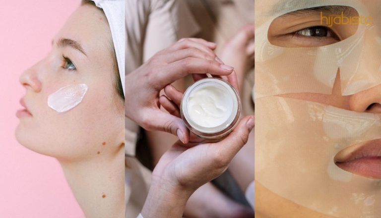 Kulit Kusam Selepas Bekerja, Amalkan 5 Rutin Kecantikan Ini Pada Waktu Malam Untuk Kulit Lebih Segar & Cantik!