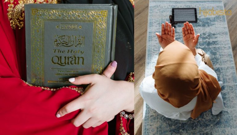 Surah Yusuf Banyak Kebaikannya, Penuhkan Masa Anda Dengan Membaca Surah Ini!