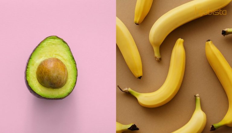 Senarai Buah Ini Yang Perlu Anda Elakkan Jika Ingin Turunkan Berat Badan