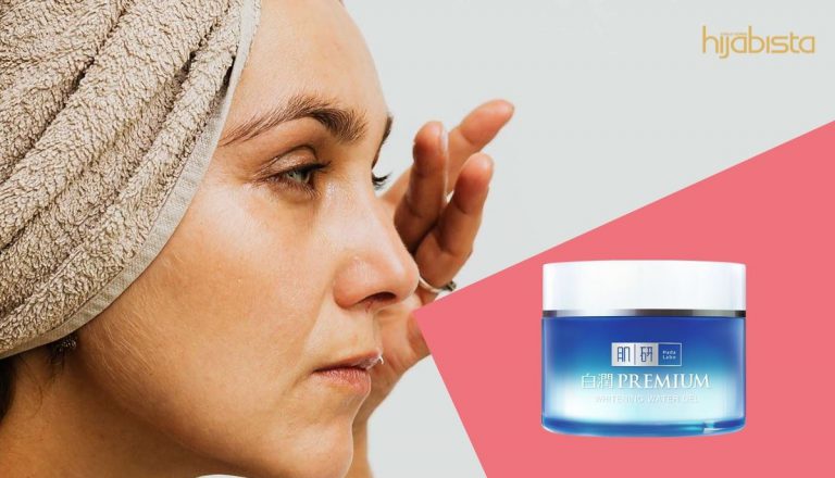 Ini Solusi Terbaik Untuk Anda Miliki Wajah Cerah Berseri, Tiada Jeragat & Parut Jerawat!