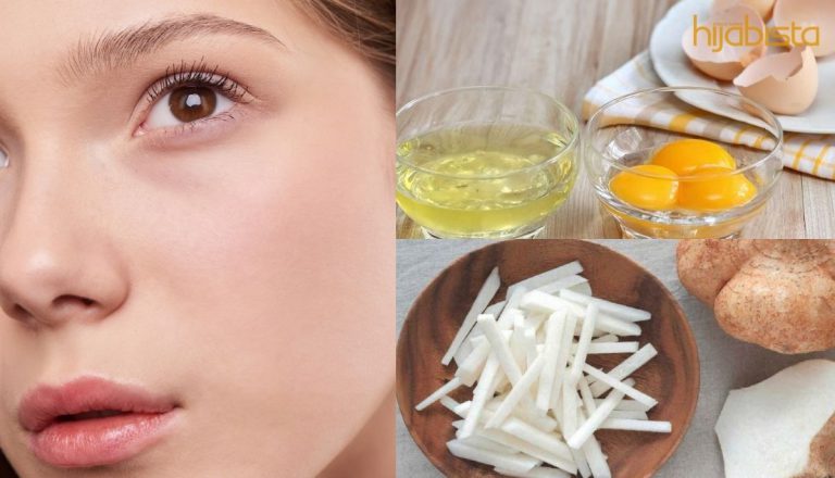 Hanya Lakukan Di Rumah Sahaja, 5 Bahan Semula Jadi Ini Boleh Mencerahkan Kulit Kusam Anda!