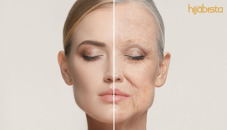 Wajah Berkedut Seribu Walaupun Usia Masih Muda? Lakukan 5 Rutin Penjagaan Kulit Muka Ini Di Rumah!