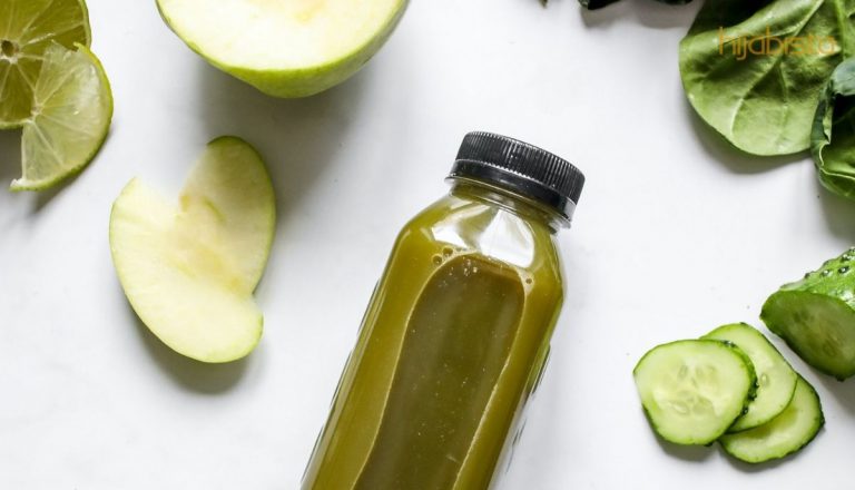 Tak Perlu Pil, Perut Kempis Dalam Seminggu Dengan Empat Campuran Bahan Ini. Memang Lazat!