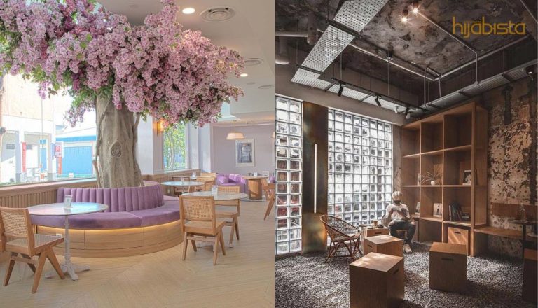 Menghirup Secawan Kopi Tanpa Rasa Paranoid, Senarai ‘Kafe-Hop’ Ini Paling Legit Untuk Bersantai