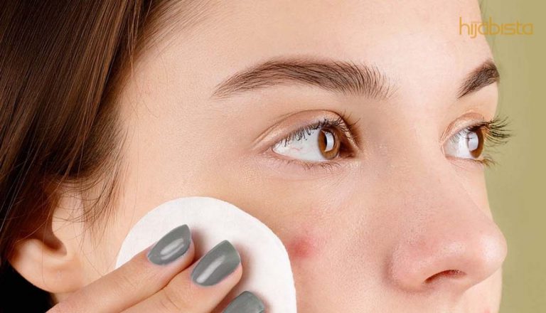 Temui Rutin Jerawat Paling Malas, Paling Mudah Yang Anda Tidak Pernah Cuba. Hasilnya Wow!