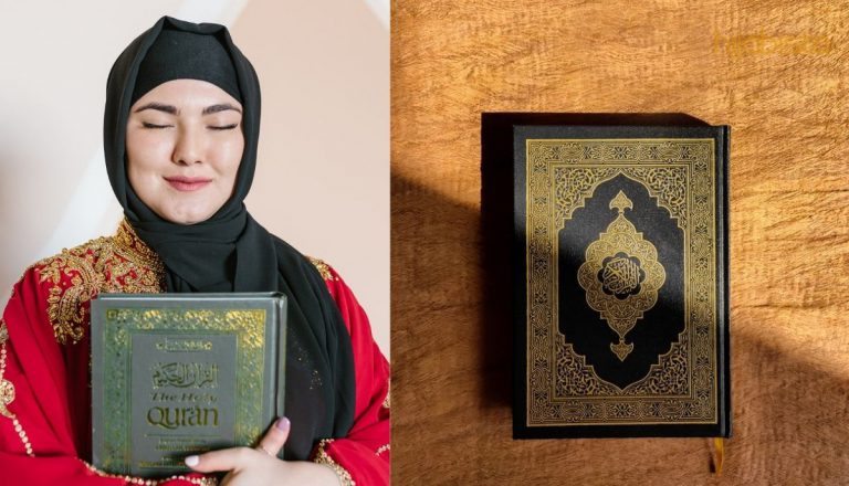 Hati Tidak Tenang Kerana Depresi, Lakukan 5 Amalan Ini Mengikut Cara Dalam Islam.