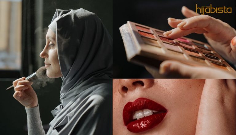 Alamak! Stresnya Bila Solekan Tidak Tahan Lama! Ini 7 Tip Mudah Untuk Atasi Masalah Ini!