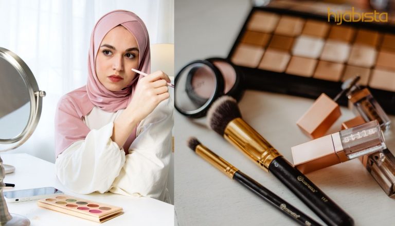 Awal Pagi Dah Ada ‘Meeting’, Tetapi Wajah Tidak Bersiap? Usah Risau, 5 Produk Solekan Ini Boleh Membantu!