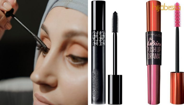 Wajah Seperti ‘Badut’ Kerana Salah Cara Memakai Maskara, Cuba Lakukan Teknik Rahsia Yang Mudah Ini!