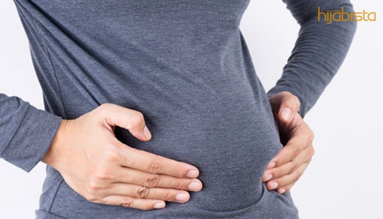 Tabiat Pemakanan Yang Mendorong Kembung Perut Dan Buncit. Memang Tak Selesa!