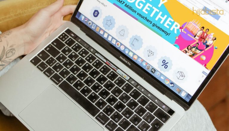 Platform Digital Yang Buat Anda “Happy Together” , Rugi Kalau Tak Rebut Peluang Sepanjang November