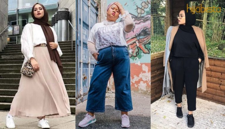 Berbadan Gemuk Tapi Stail Fesyen Masih ‘On-Point’, Ini 5 Tip Fesyen Untuk Anda Yang Bersaiz Besar!