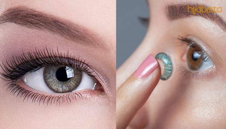 Kanta Lekap Sebagai Penambah Gaya Fesyen? Ini 6 Trik Fesyen Menarik Dengan Kanta Lekap Anda!