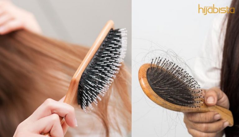 Bila Berhijab Rambut Jadi Semakin Rosak! Ini 5 Langkah Mudah Untuk Anda Atasinya!