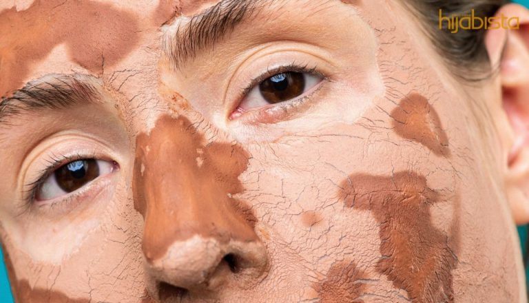 Bedak Asas Cecair Terbaik Dan Mesra Bajet Untuk Kulit Kering Dari Drug Store