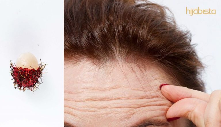 Rambutan Bahan Penjagaan Kulit Penganti Untuk Anda Yang Mempunyai Kulit Sensitif. Hebat Betul!