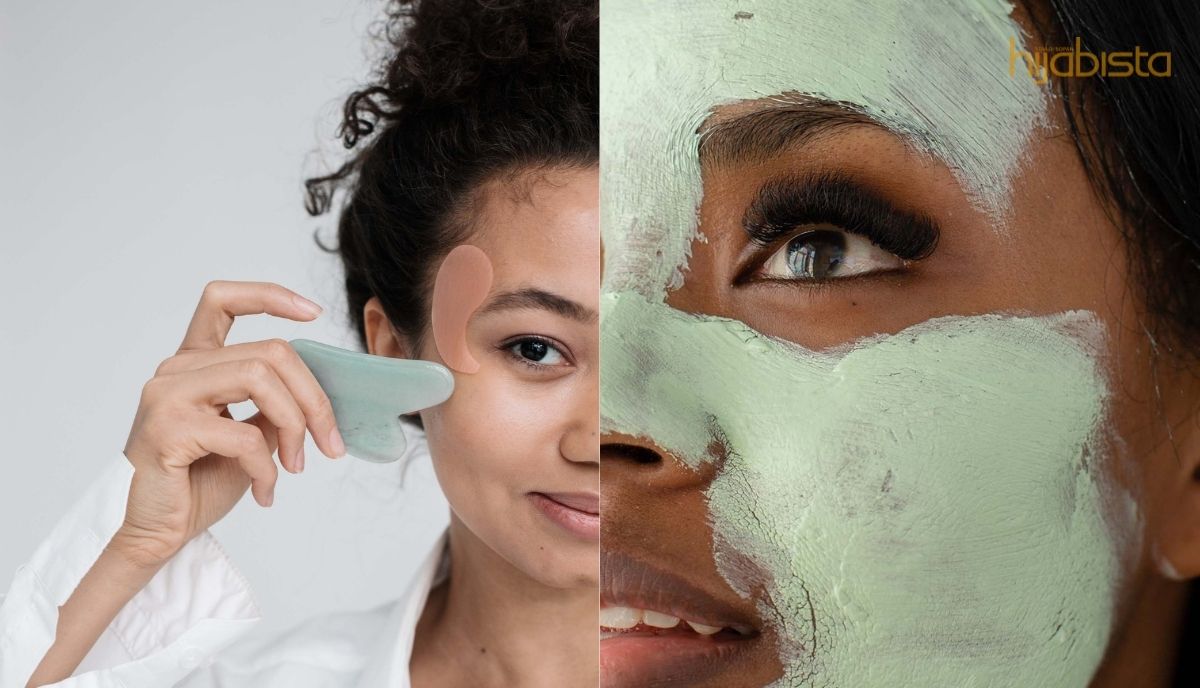 Trend Penjagaan Kulit Yang Akan Menjadi PANAS Pada Tahun 2022