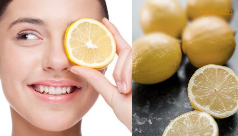 Kulit Wajah Bermasalah Dan Berat Badan Bertambah? Atasinya Dengan Buah Lemon! Ini 5 Fakta Tentang Buah Lemon!