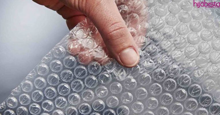 Tak Perlu Buang, Letupkan ‘Bubble Wrap’ Mampu Hilangkan Rasa Stress & Kerisauan Anda!