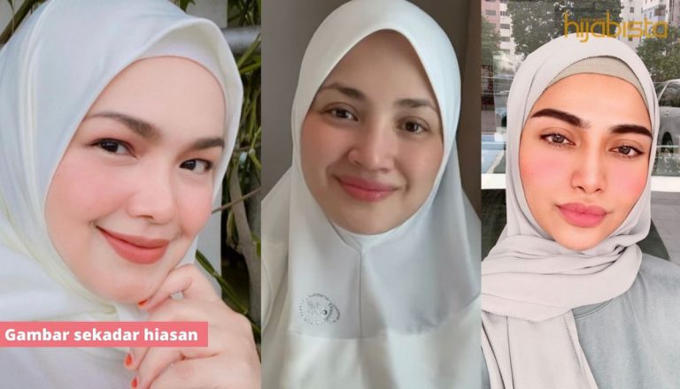Tak Pakai Lipstik Pun, Bibir Nampak Kemerahan Dan Sihat! Rupanya Disebabkan 5 Bahan Semula Jadi Ini!