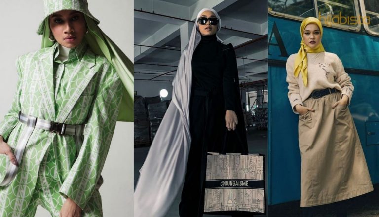 Trik Fesyen Terbaru, Sarungkan 5 Pilihan Warna Yang Menjadikan Almari Baju Anda Lebih ‘Hidup’ Dan Tidak Bosan!