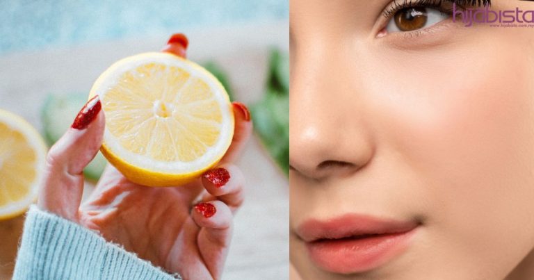 Amalkan Makan Vitamin C Setiap Hari Kalau Nak Kulit Cantik Lagi Flawless!