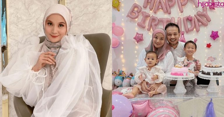 Pernah Tolak Rombongan Merisik Suami, Yana Samsudin Nak Kumpul RM 200k Dulu Demi Keluarga