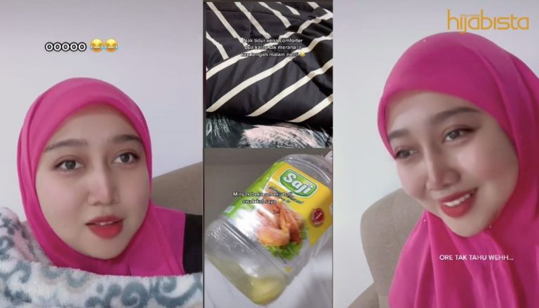 Mengejutkan Tetapi Ini Realiti! Catatan Tiktok Viral Kehidupan Sebenar Di Cameron Highland Raih 1.6 Juta Tontonan