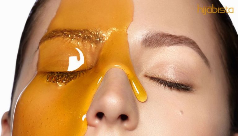 Senjata Rahsia Kecantikan Kulit Wanita Korea ‘Glowing’, Hanya Menggunakan Ratu Segala Madu.