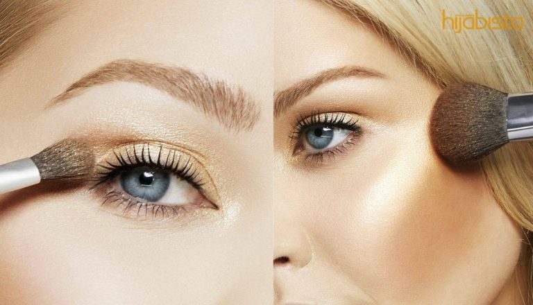 Solekan Tampak Lebih Mahal & Glamor, Ini Kelebihan Produk ‘Shimmer’ Pada Solekan Anda!