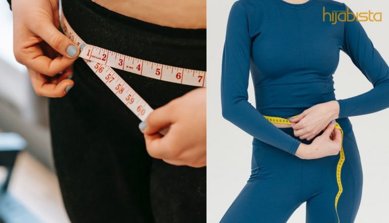 Hilangkan Masalah Perut Buncit Dalam Masa 24 Jam Dengan Tip Rahsia Ini!