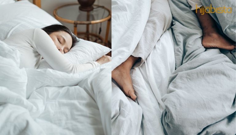 Stres Buatkan Anda Sukar Untuk Tidur? Atasinya Dengan 5 Kaedah Semula Jadi Ini!